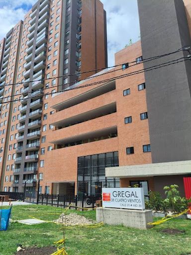 Apartamento en venta Cundinamarca Bogotá Montevideo 71 m2 Habitaciones 3 Baños 2 Garajes 1 Precio $670000000