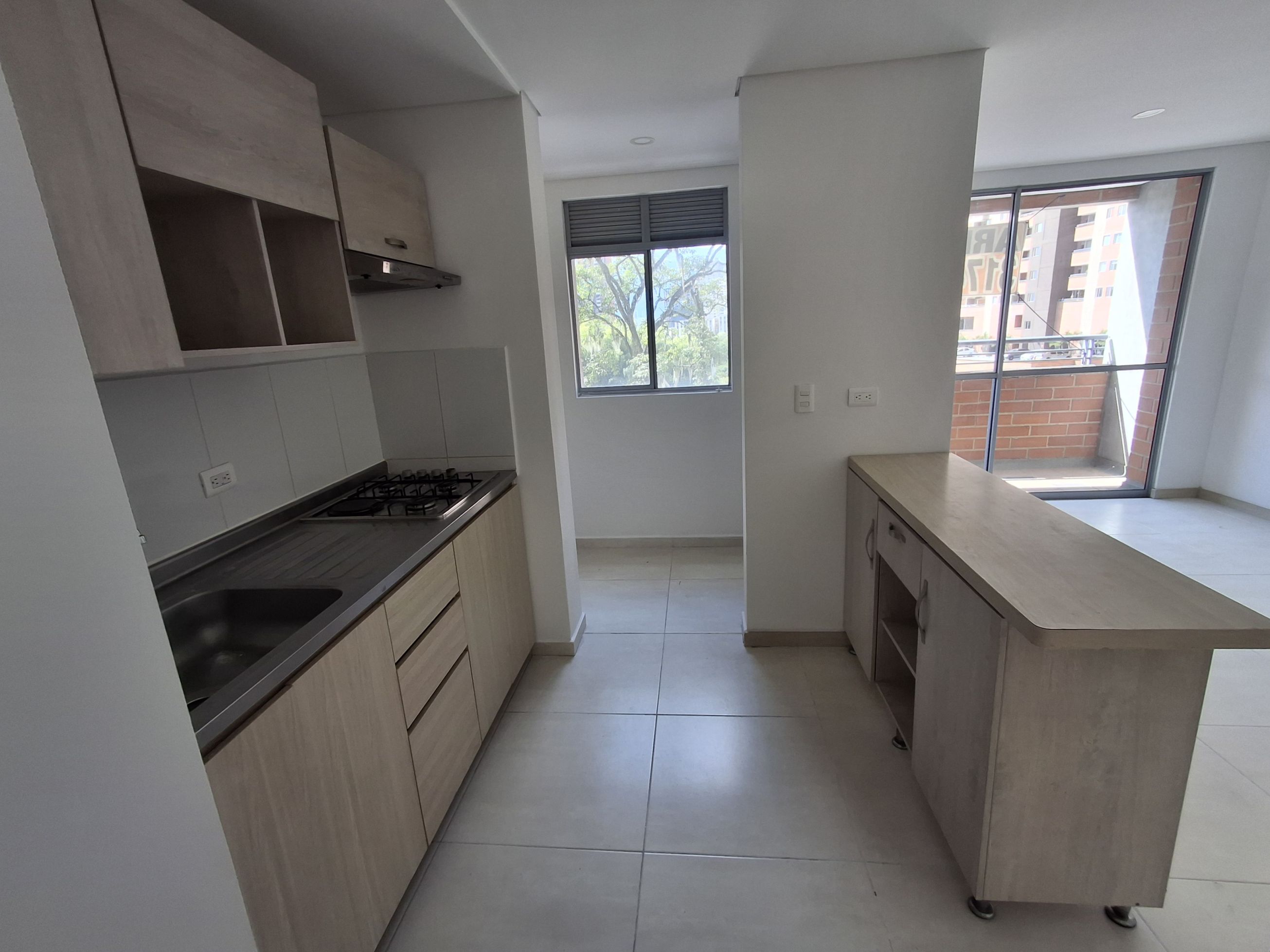 Apartamento en arriendo Antioquia Itagüí Ditaires 62 m2 Habitaciones 2 Baños 2 Garajes 1 Precio $2100000