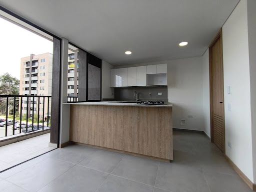 Apartamento en venta Antioquia Rionegro San Antonio 65 m2 Habitaciones 2 Baños 2 Garajes 1 Precio $570000000