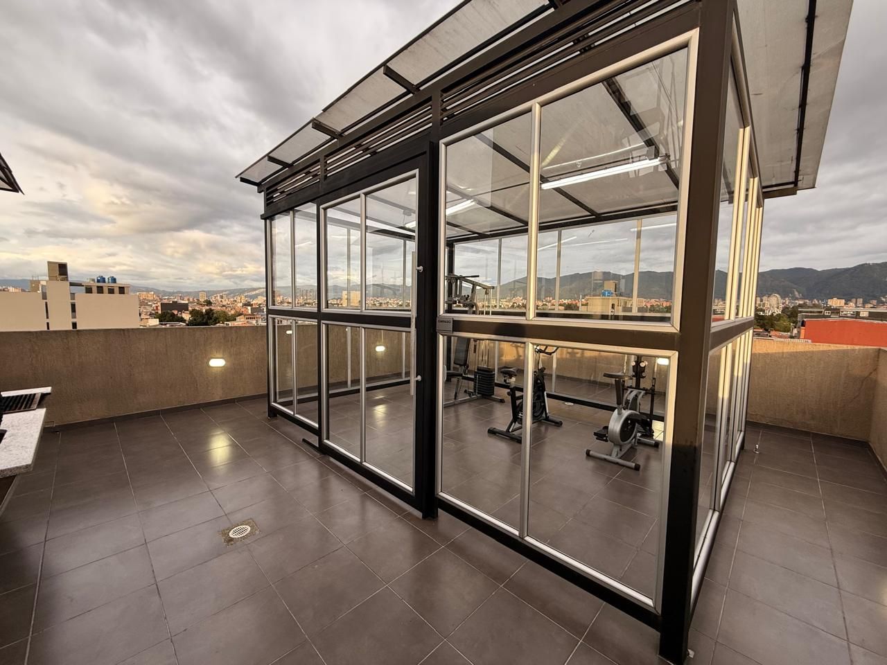 Apartamento en venta Cundinamarca Bogotá Bosque Popular 52 m2 Habitaciones 3 Baños 1 Garajes 0 Precio $330000000