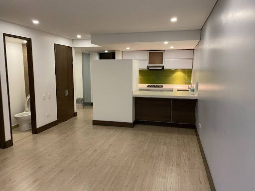 Apartamento en arriendo Cundinamarca Bogotá Samper 62 m2 Habitaciones 1 Baños 2 Garajes 1 Precio $3400000
