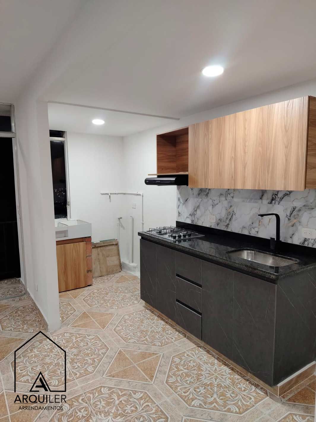 Apartamento en venta Antioquia Medellín Nazareth 48 m2 Habitaciones 2 Baños 1 Garajes 0 Precio $145000000