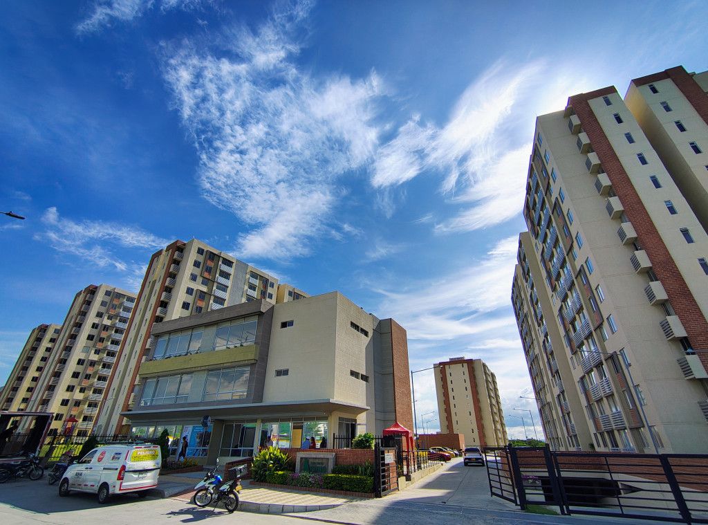 Apartamento en venta Atlántico Barranquilla Asd 52 m2 Habitaciones 2 Baños 2 Garajes 1 Precio $207000000