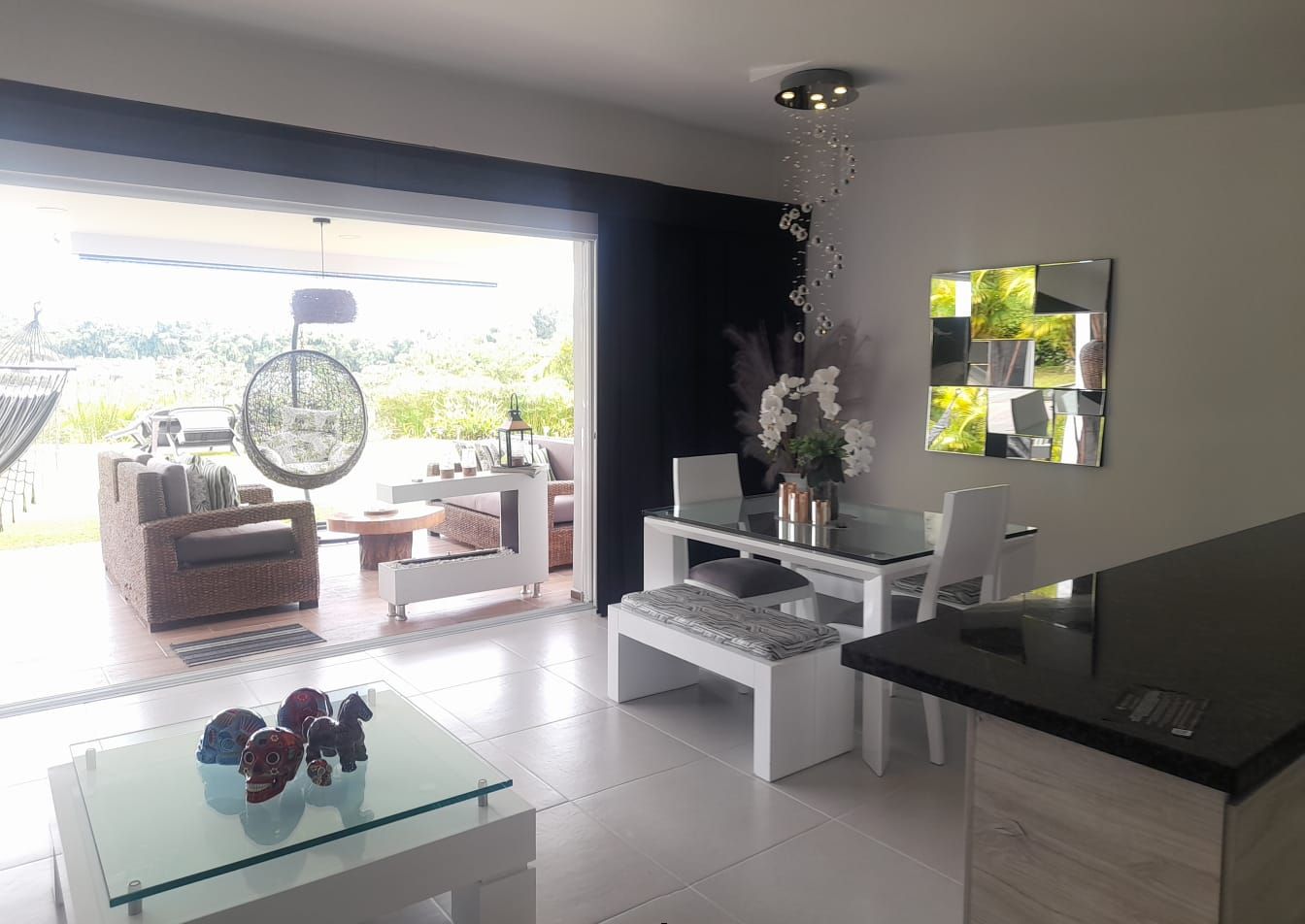 Casa Campestre en arriendo Risaralda Pereira Jardin De Velez Y Velez 195 m2 Habitaciones 3 Baños 3 Garajes 4 Precio $7500000