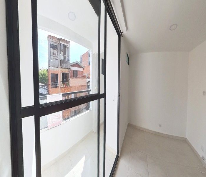Apartamento en venta Antioquia Itagüí Itagüí 60 m2 Habitaciones 2 Baños 2 Garajes 0 Precio $290000000
