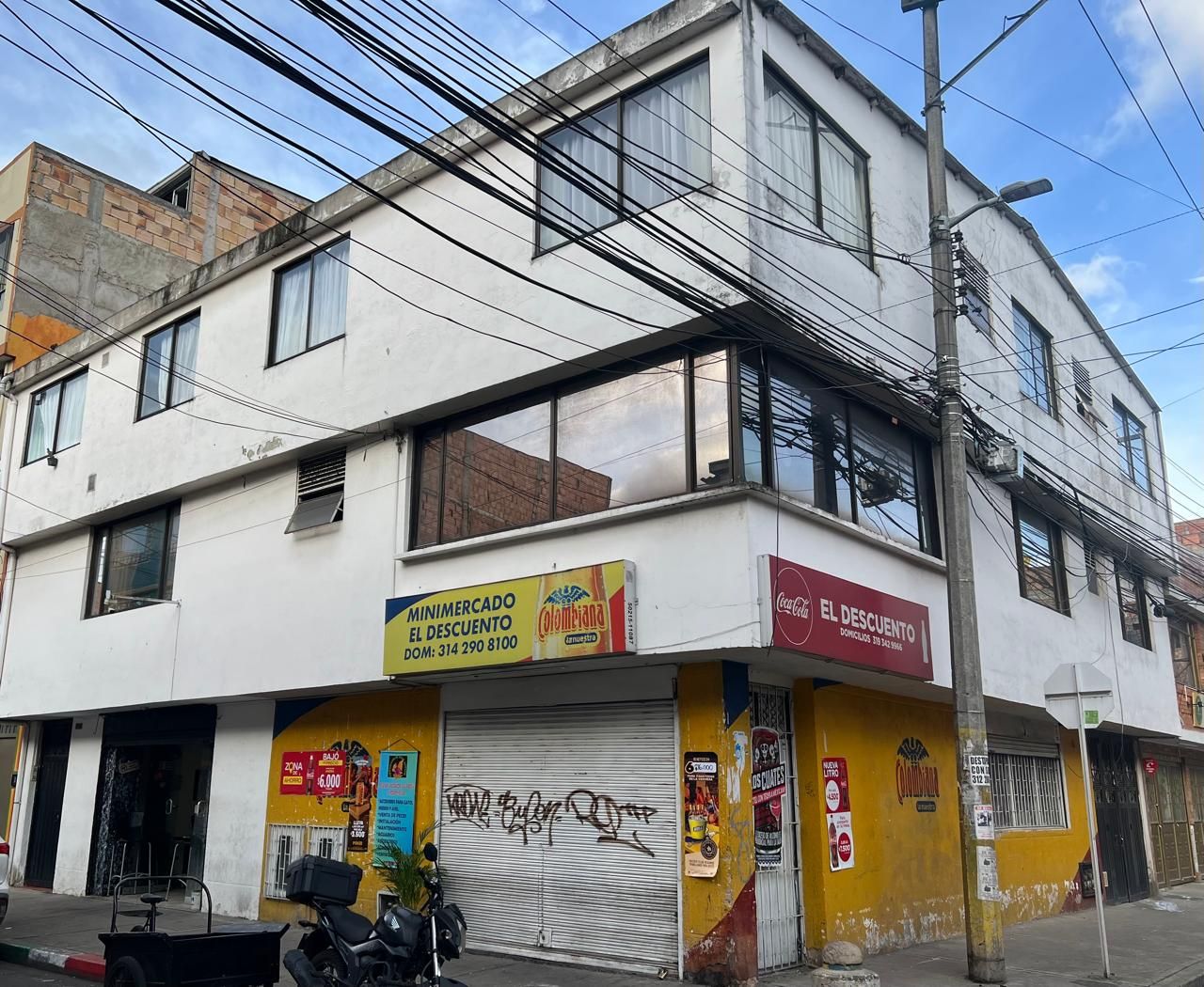 Casa en venta Cundinamarca Bogotá Villa Dorado Norte 507 m2 Habitaciones 6 Baños 6 Garajes 0 Precio $1300000000