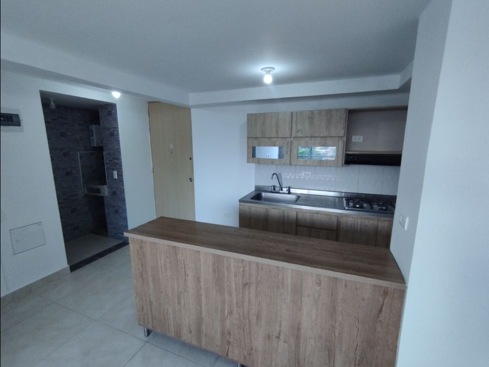 Apartamento en venta Antioquia Bello Andalucía 58 m2 Habitaciones 3 Baños 2 Garajes 1 Precio $366500000
