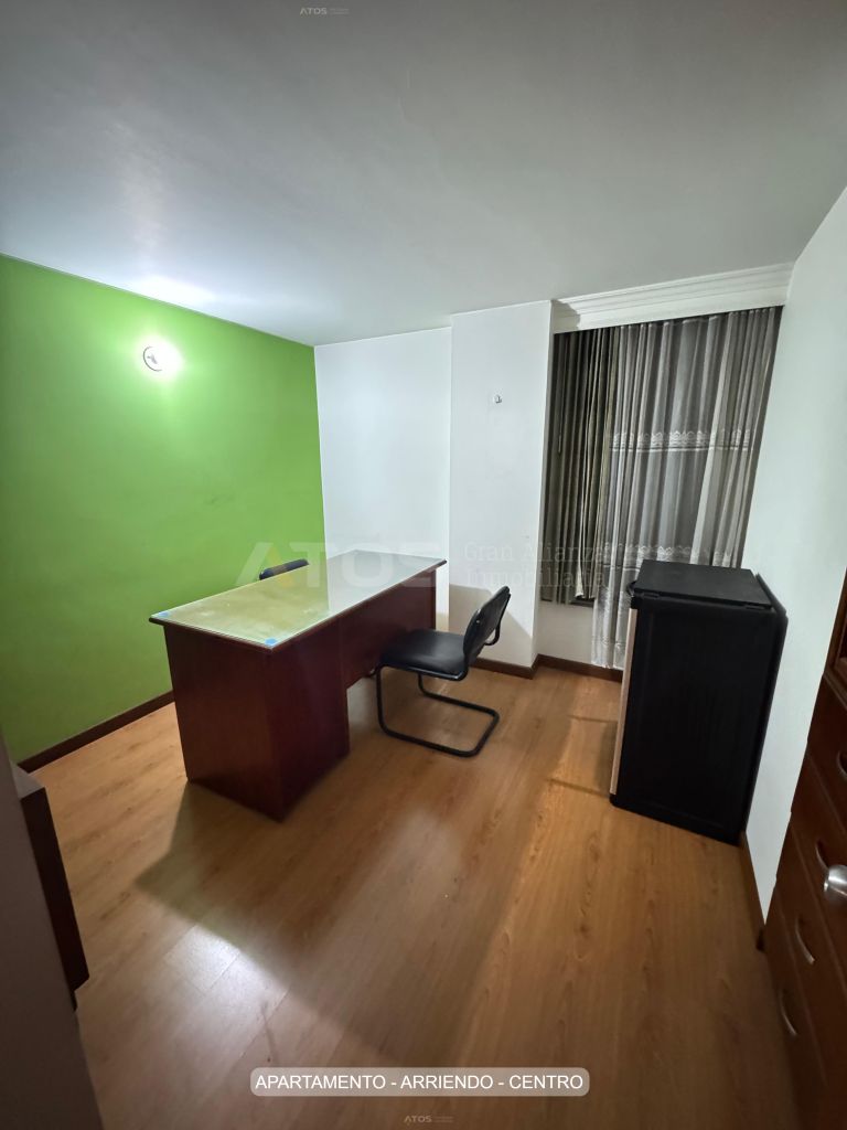 Apartamento en arriendo Boyacá Tunja El Consuelo 62 m2 Habitaciones 3 Baños 2 Garajes 1 Precio $1800000