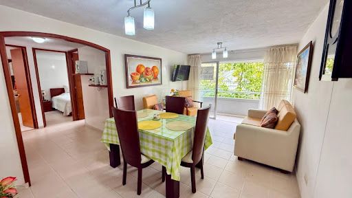 Apartamento en venta Santander Floridablanca Cañaveral 64 m2 Habitaciones 3 Baños 2 Garajes 1 Precio $320000000