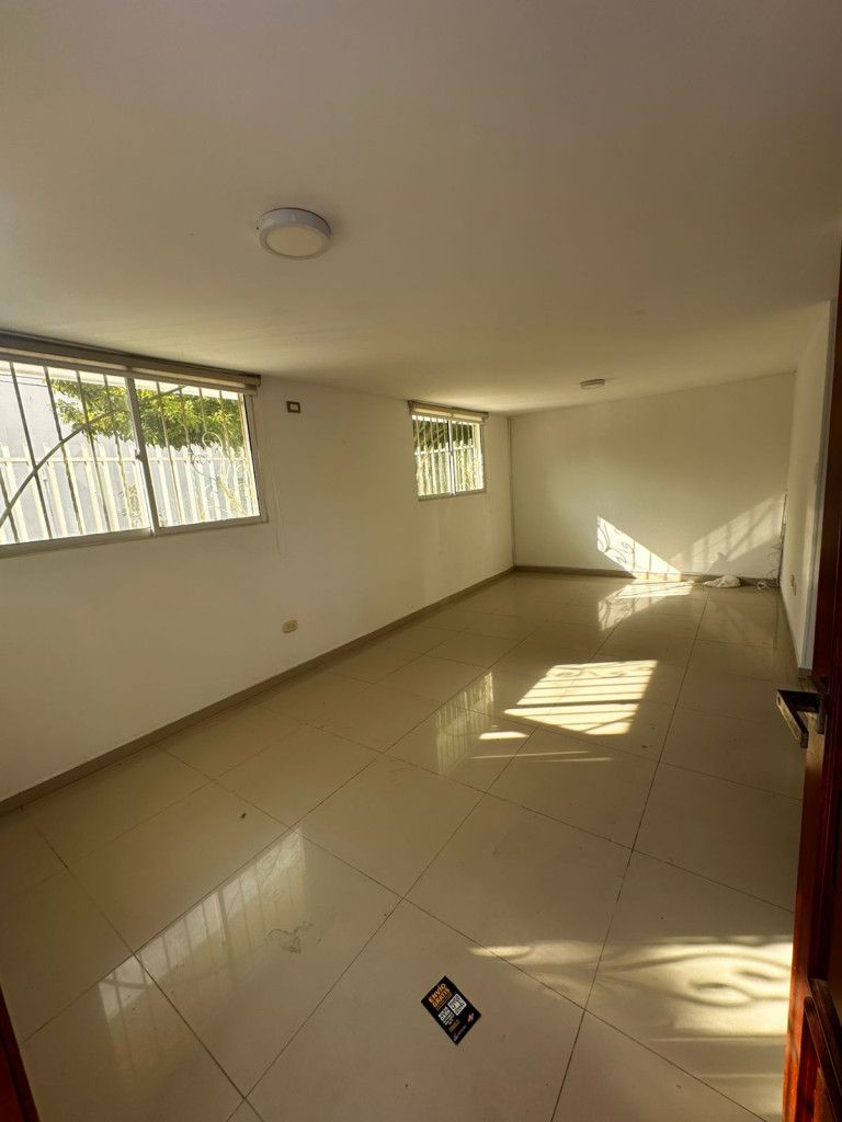 Casa en arriendo Atlántico Barranquilla El Limoncito 100 m2 Habitaciones 3 Baños 1 Garajes 1 Precio $2100000