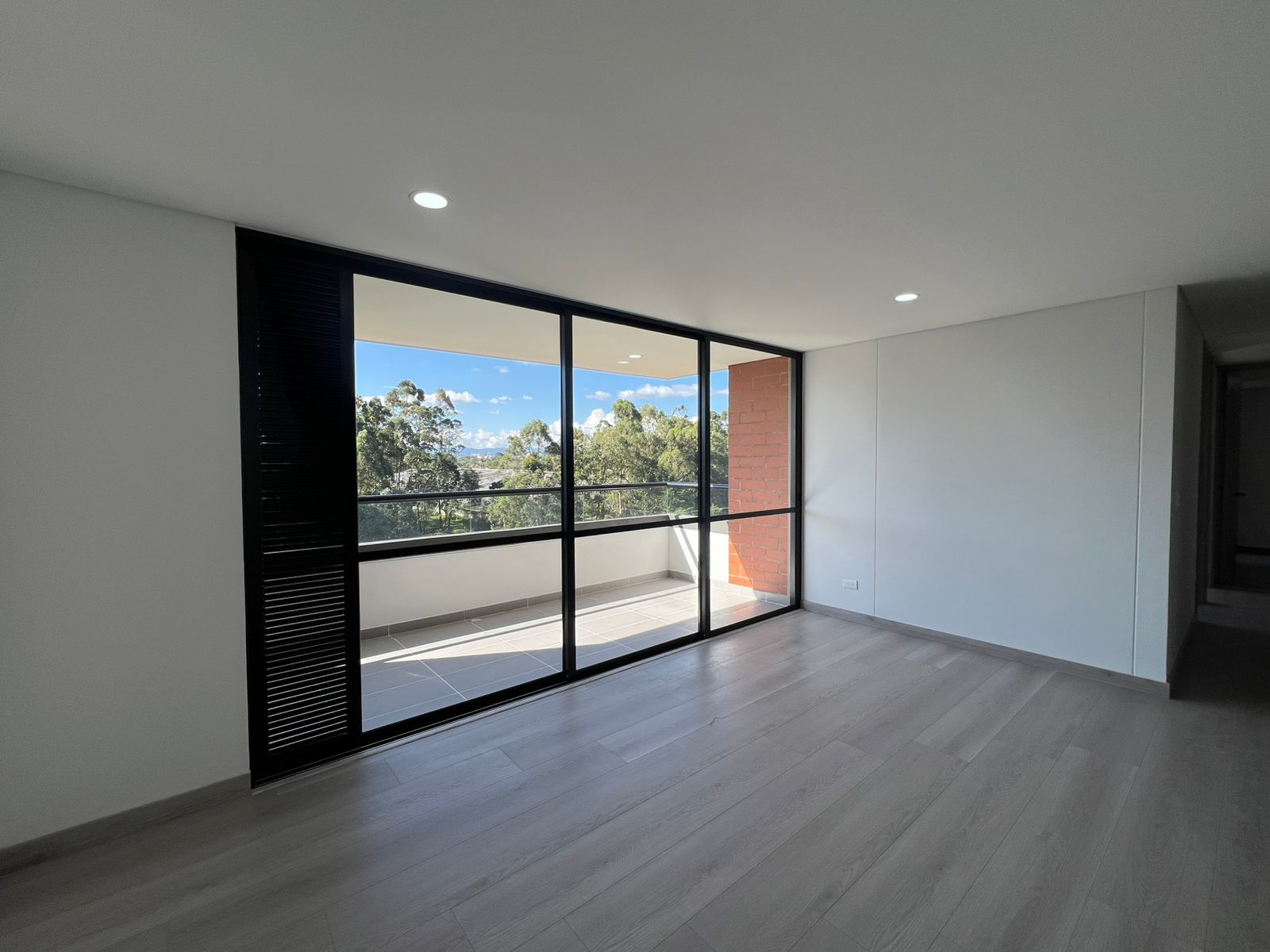 Apartamento en arriendo Antioquia Rionegro El Caney 78 m2 Habitaciones 3 Baños 2 Garajes 1 Precio $3200000