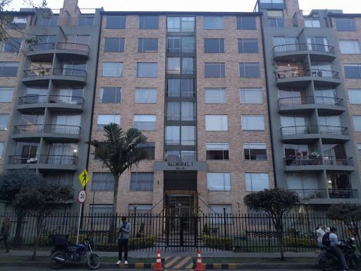 Apartamento en venta Cundinamarca Bogotá Modelia Occidental 81 m2 Habitaciones 3 Baños 2 Garajes 1 Precio $570000000