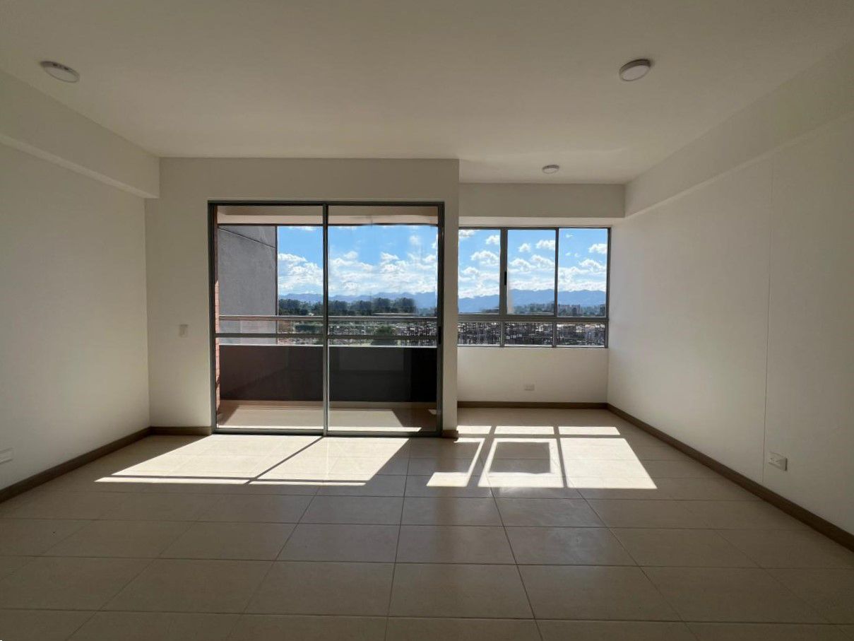 Apartamento en arriendo Antioquia Rionegro Gillermo Gaviria Cordoba 75 m2 Habitaciones 3 Baños 2 Garajes 1 Precio $3150000
