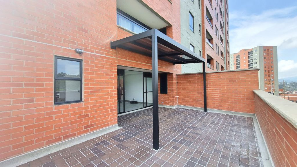 Apartamento en venta Antioquia Rionegro Rionegro 127 m2 Habitaciones 3 Baños 2 Garajes 1 Precio $850000000