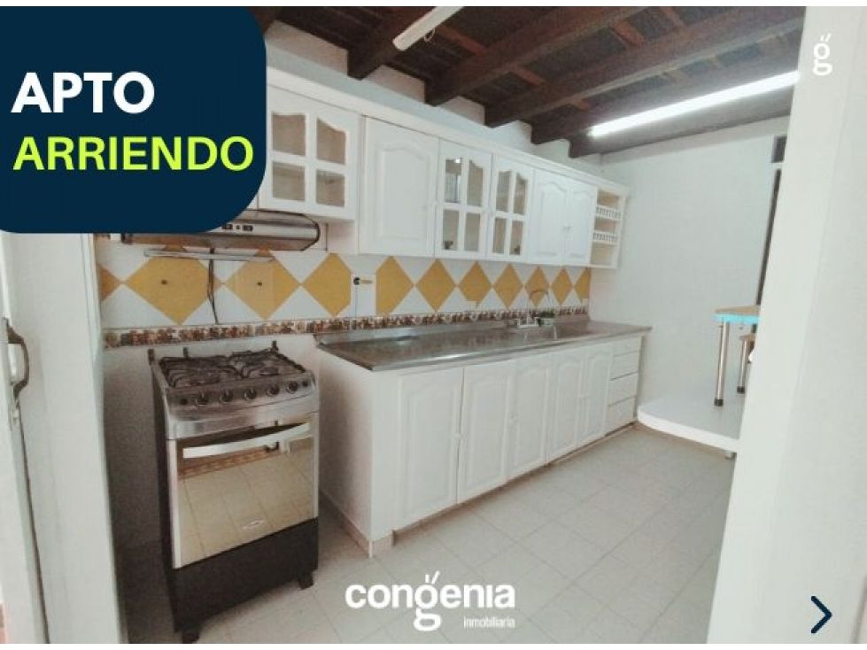 Apartaestudio en arriendo Antioquia Rionegro San Antonio 90 m2 Habitaciones 3 Baños 2 Garajes 1 Precio $2500000