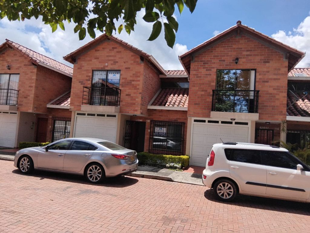 Casa en venta Antioquia Rionegro Ub Villas De Gualanday Et Iii 143 m2 Habitaciones 4 Baños 3 Garajes 1 Precio $810000000