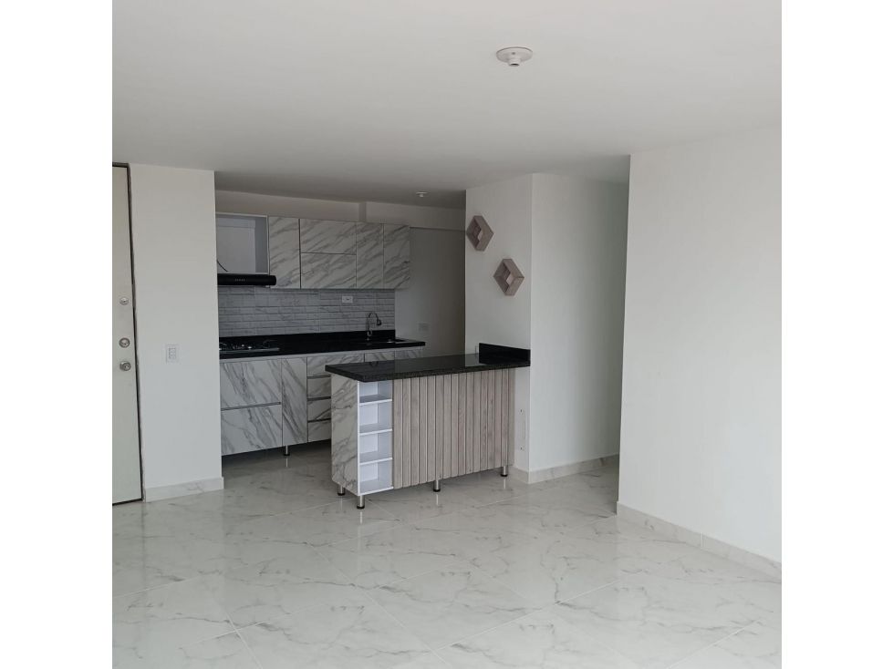 Apartamento en venta Antioquia Copacabana Copacabana 53 m2 Habitaciones 3 Baños 2 Garajes 0 Precio $250000000