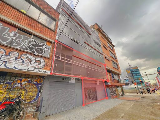 Local en arriendo Cundinamarca Bogotá Chapinero Norte 98 m2 Habitaciones 0 Baños 3 Garajes 1 Precio $5200000