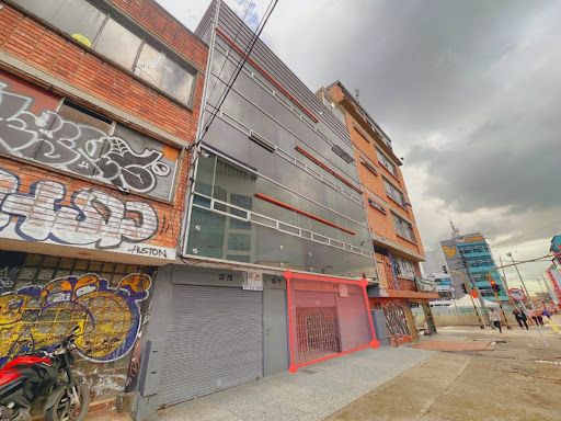 Local en arriendo Cundinamarca Bogotá Chapinero Norte 98 m2 Habitaciones 0 Baños 3 Garajes 1 Precio $3600000