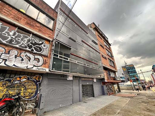 Local en arriendo Cundinamarca Bogotá Chapinero Norte 98 m2 Habitaciones 0 Baños 3 Garajes 1 Precio $2200000