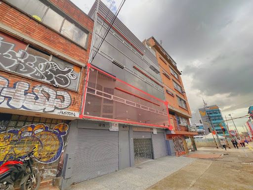 Local en arriendo Cundinamarca Bogotá Chapinero Norte 98 m2 Habitaciones 0 Baños 3 Garajes 1 Precio $2200000