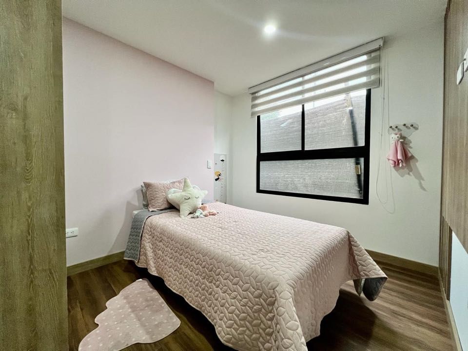 Apartamento en venta Antioquia La Ceja Centro 66 m2 Habitaciones 2 Baños 2 Garajes 1 Precio $480000000