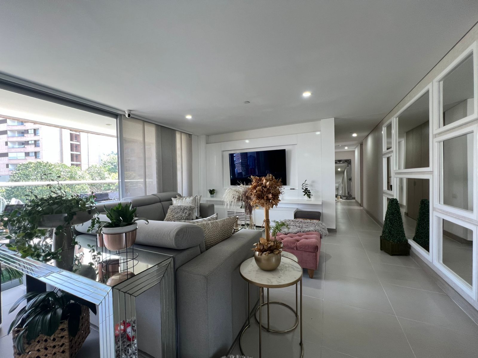 Apartamento en venta Antioquia Envigado Torres Del Sur 178 m2 Habitaciones 4 Baños 4 Garajes 2 Precio $1610000000