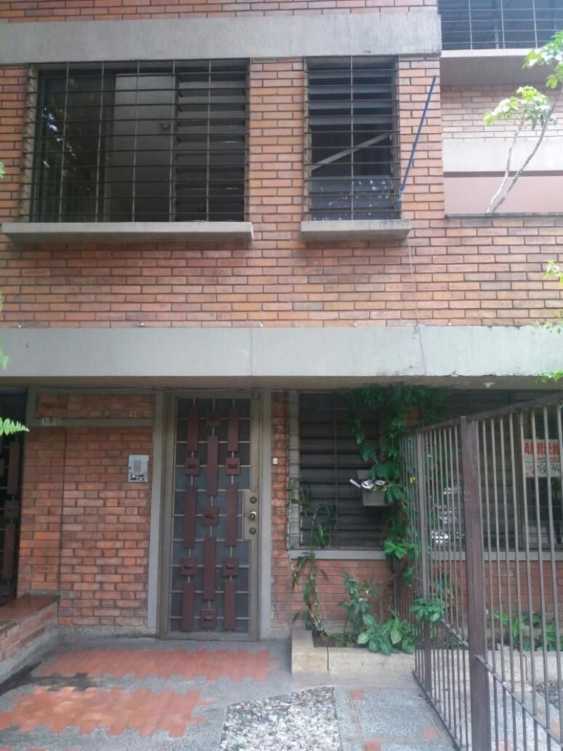 Apartamento en arriendo Valle Del Cauca Cali San Pedro 60 m2 Habitaciones 2 Baños 1 Garajes 0 Precio $850000