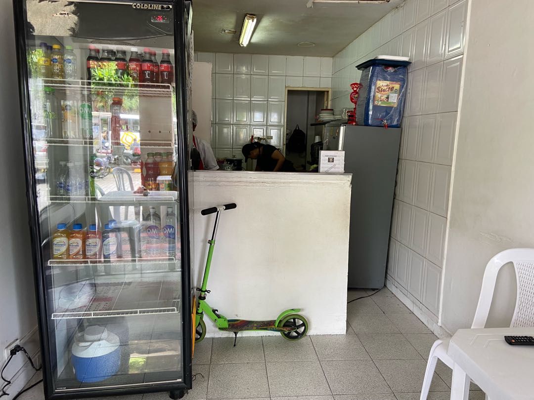 Local en venta Antioquia Medellín Medellín 25 m2 Habitaciones 0 Baños 1 Garajes 0 Precio $310000000