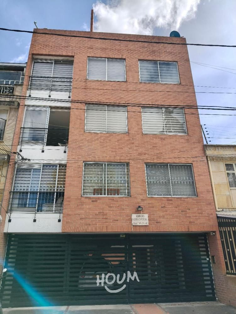 Apartamento en venta Cundinamarca Bogotá Ciudad Berna 62 m2 Habitaciones 3 Baños 2 Garajes 1 Precio $350000000
