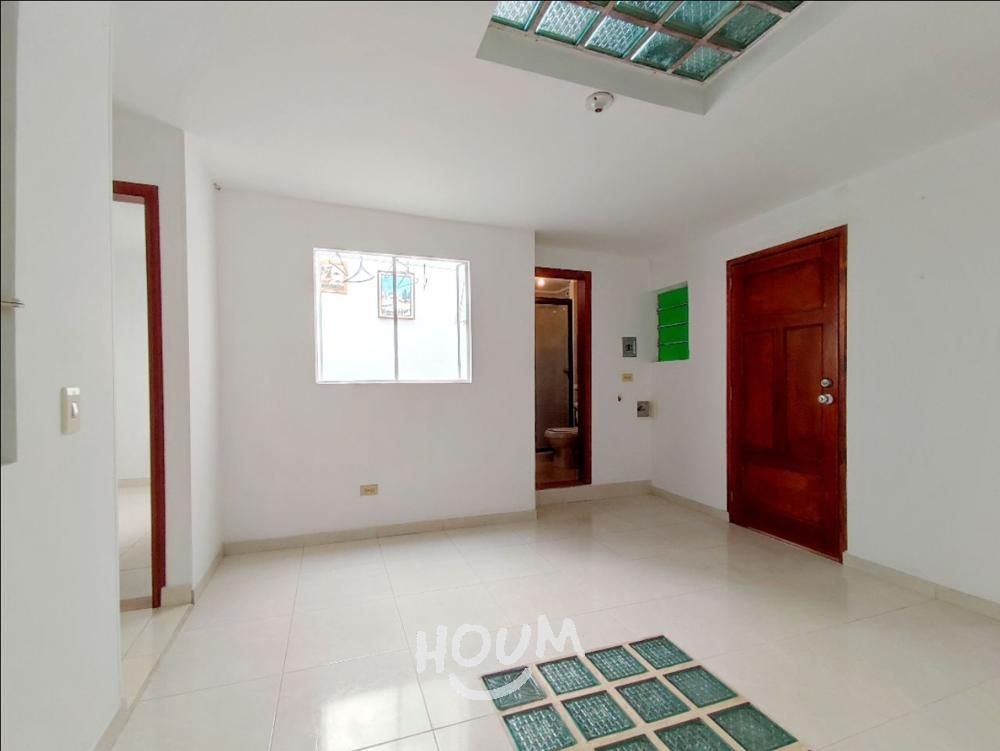 Apartamento en arriendo Cundinamarca Bogotá Camino Viejo De San Cristóbal 40 m2 Habitaciones 2 Baños 1 Garajes 0 Precio $1100000