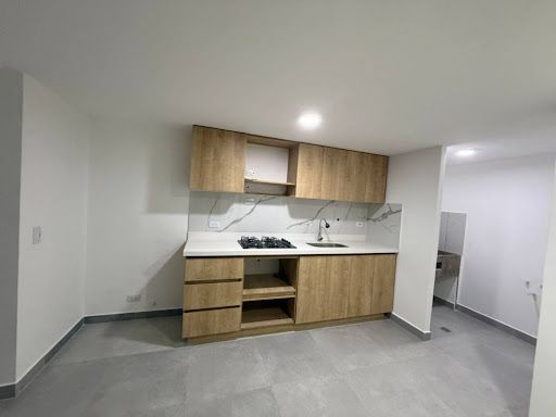 Apartamento en arriendo Antioquia Medellín Lorena 52 m2 Habitaciones 2 Baños 2 Garajes 0 Precio $2300000