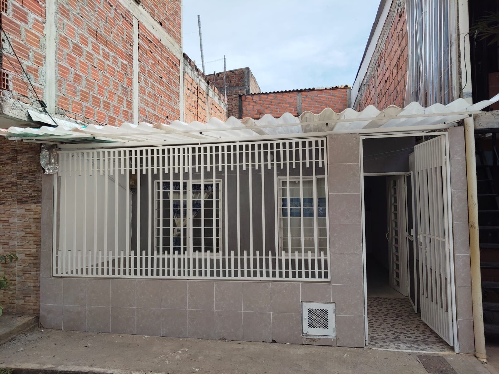 Casa en venta Valle Del Cauca Jamundí Angel María Camacho 70 m2 Habitaciones 3 Baños 1 Garajes 1 Precio $150000000