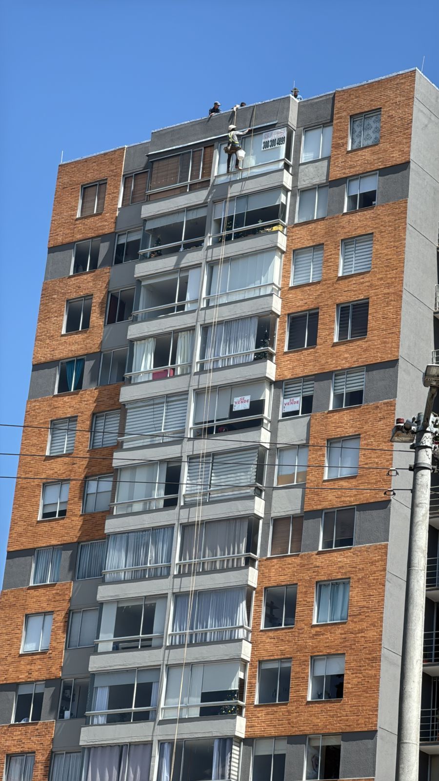 Apartamento en venta Cundinamarca Bogotá San Antonio Nor - Occidental 60 m2 Habitaciones 2 Baños 2 Garajes 2 Precio $315000000