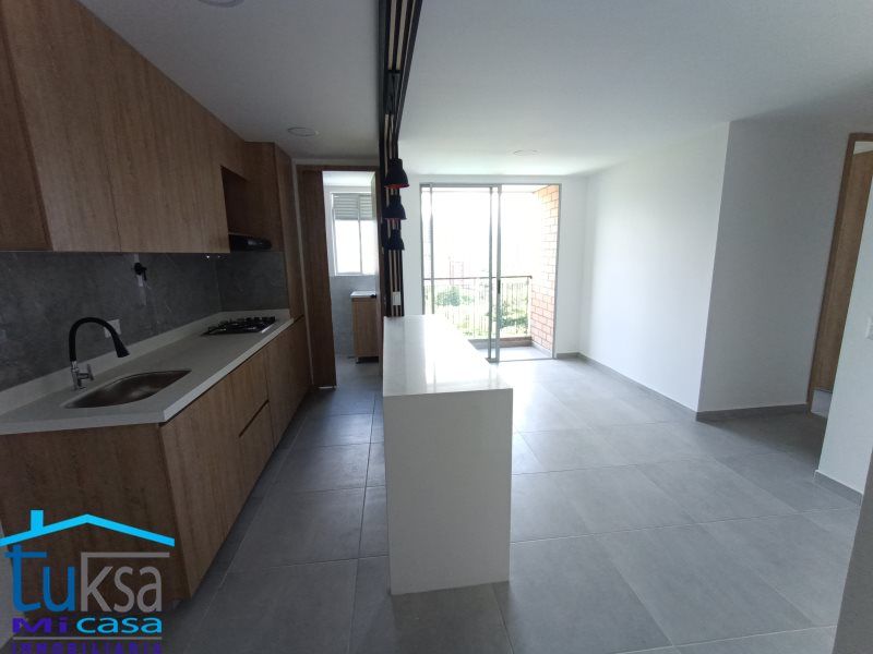 Apartamento en arriendo Antioquia Itagüí Triana 64 m2 Habitaciones 3 Baños 2 Garajes 0 Precio $2600000