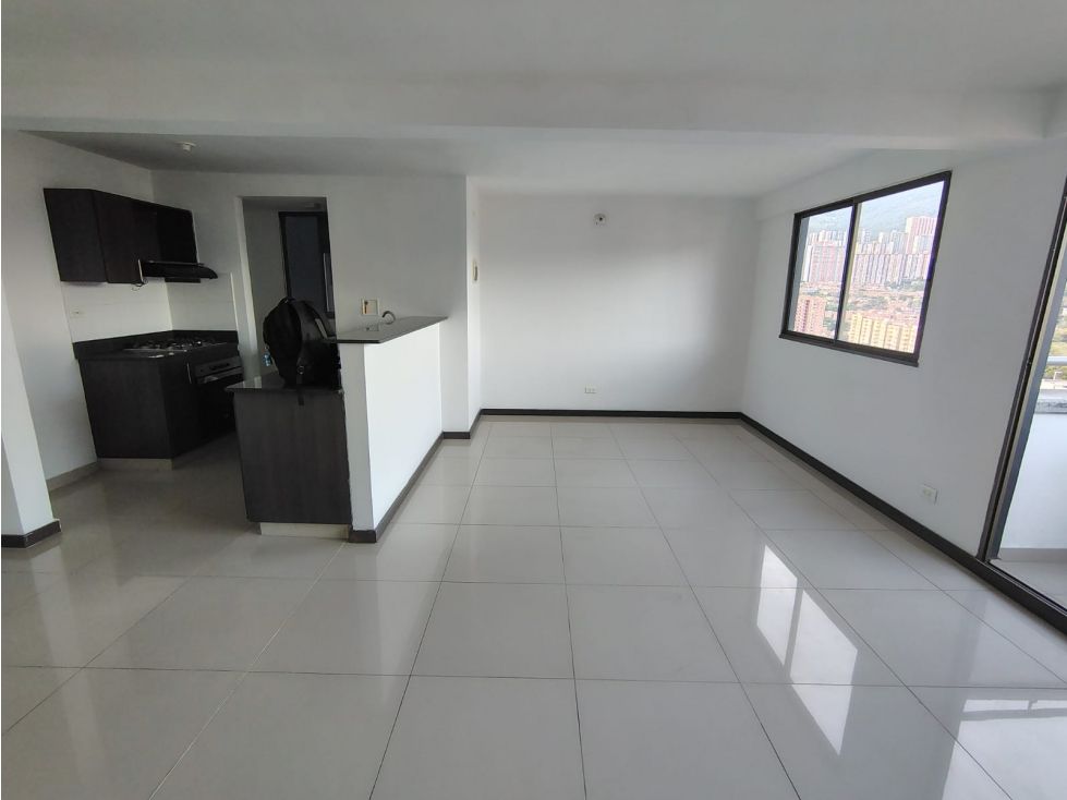 Apartamento en arriendo Antioquia Bello Ciudadela Del Norte 76 m2 Habitaciones 3 Baños 2 Garajes 0 Precio $2300000