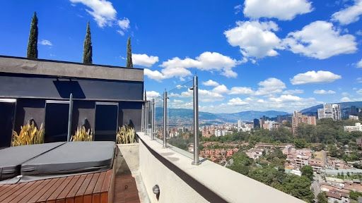 Apartamento en venta Antioquia Envigado El Esmeraldal 91 m2 Habitaciones 3 Baños 2 Garajes 2 Precio $1370000000