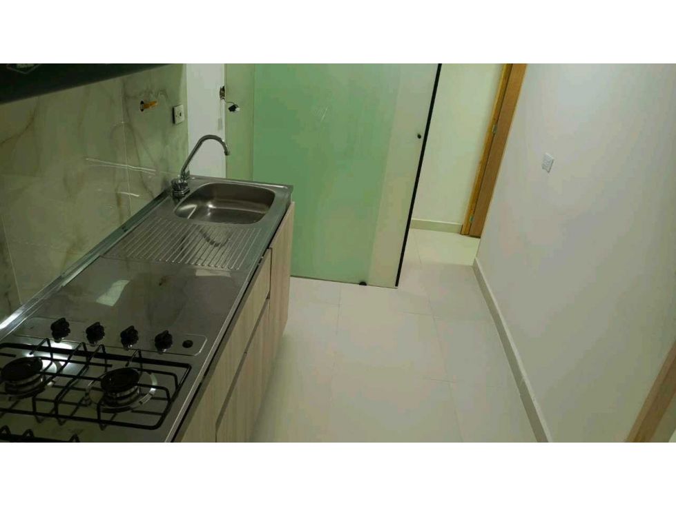 Apartamento en arriendo Antioquia Medellín Tejelo 52 m2 Habitaciones 2 Baños 1 Garajes 0 Precio $1400000