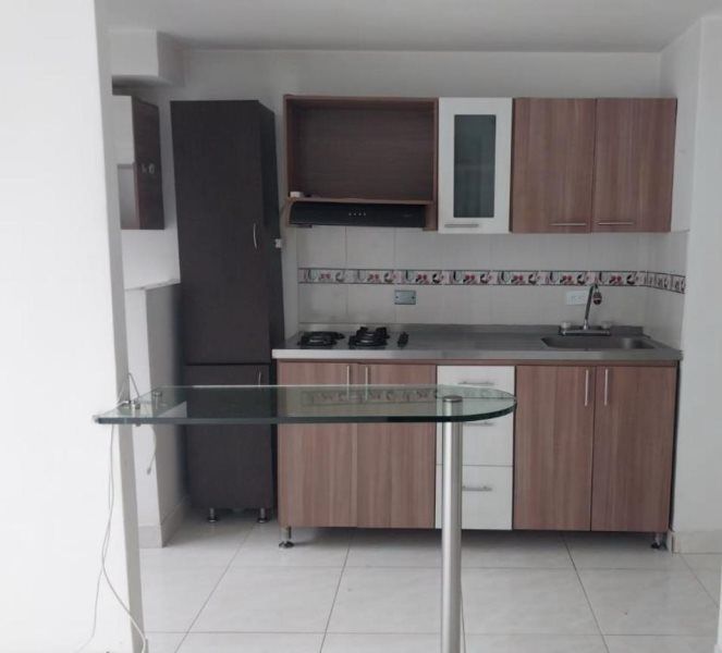 Apartamento en venta Antioquia Medellín Robledo 53 m2 Habitaciones 3 Baños 2 Garajes 0 Precio $290000000