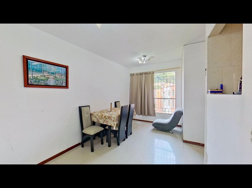 Apartamento en venta Valle Del Cauca Cali Alto Nápoles 45 m2 Habitaciones 3 Baños 1 Garajes 0 Precio $116130000