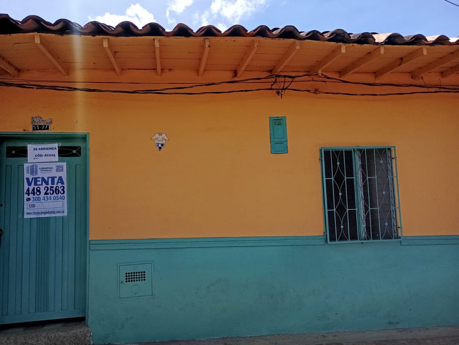 Casa en venta Antioquia Abejorral Rodeo Alto 112 m2 Habitaciones 3 Baños 1 Garajes 0 Precio $205000000