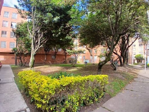 Apartamento en arriendo Cundinamarca Bogotá Tibana 50 m2 Habitaciones 3 Baños 2 Garajes 0 Precio $1350000