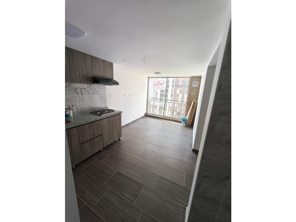 Apartamento en venta Cundinamarca Bogotá El Ensueño 43 m2 Habitaciones 2 Baños 1 Garajes 0 Precio $230000000