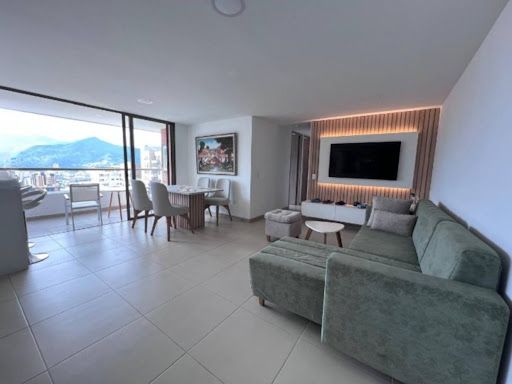 Apartamento en venta Antioquia Sabaneta Los Alcázares 85 m2 Habitaciones 3 Baños 2 Garajes 1 Precio $690000000