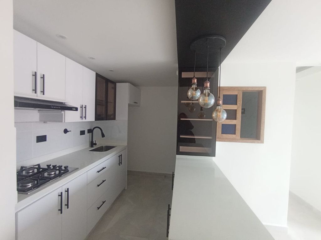 Apartamento en arriendo Antioquia Rionegro Centro 55 m2 Habitaciones 2 Baños 2 Garajes 1 Precio $1700000