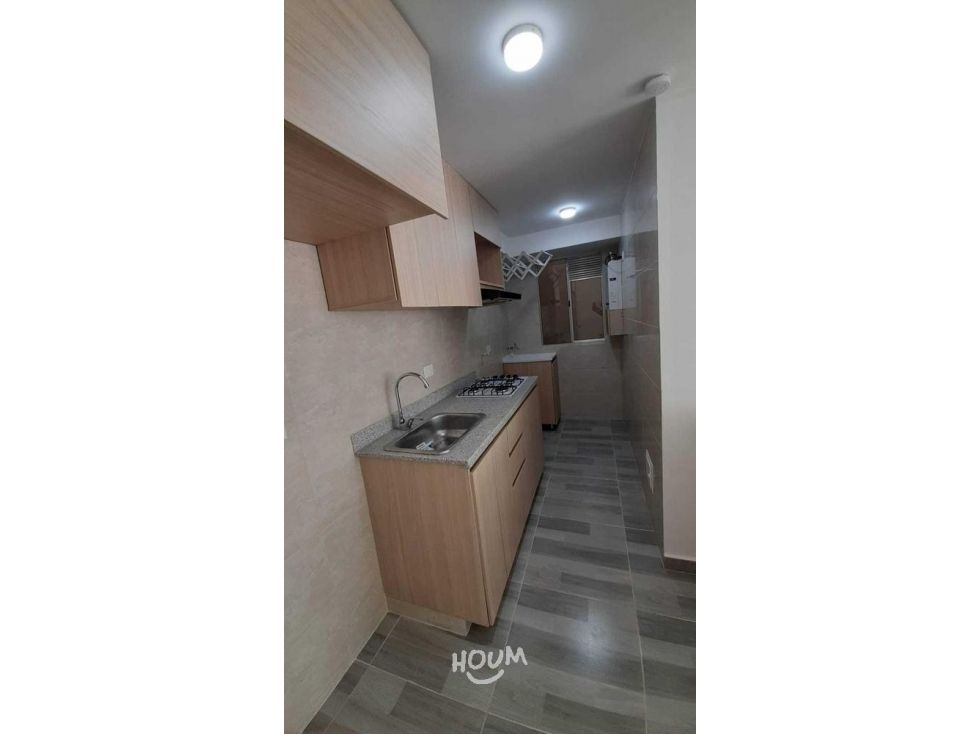 Apartamento en venta Cundinamarca Chía El Cairo 40 m2 Habitaciones 2 Baños 1 Garajes 1 Precio $258000000