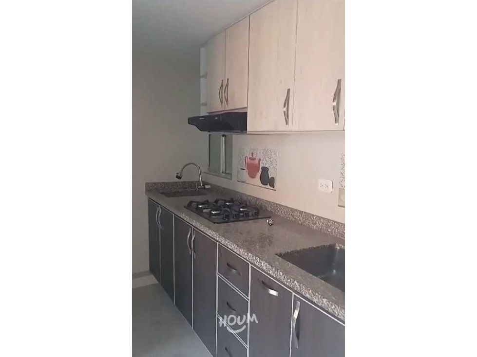 Apartamento en venta Cundinamarca Madrid Zona Centro 56 m2 Habitaciones 3 Baños 2 Garajes 0 Precio $230000000