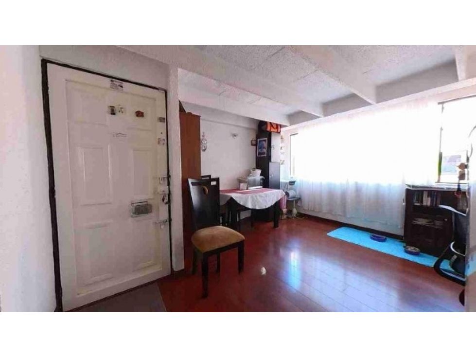 Apartamento en venta Cundinamarca Bogotá Granjas Del Dorado 45 m2 Habitaciones 2 Baños 1 Garajes 0 Precio $165000000