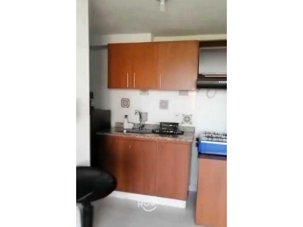 Apartamento en venta Cundinamarca Bogotá Ciudad Techo 45 m2 Habitaciones 2 Baños 1 Garajes 0 Precio $190000000