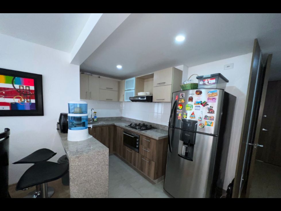 Apartamento en venta Cundinamarca Bogotá Ub Arboral 77 m2 Habitaciones 3 Baños 3 Garajes 1 Precio $400000000